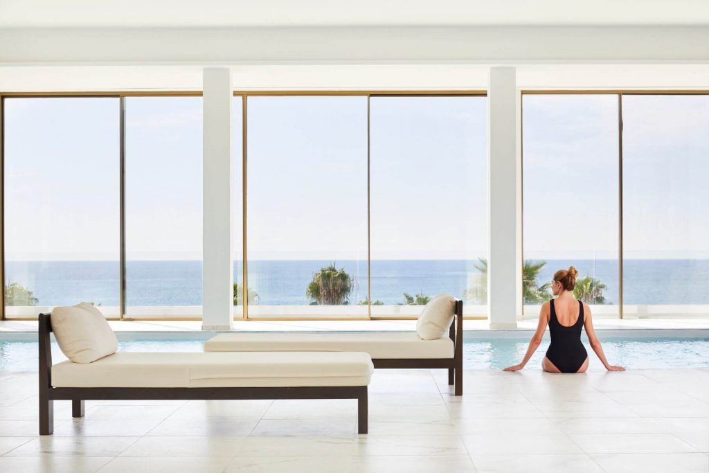 Annabelle Hotel Paphos