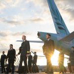 Cyprus Airways Larnaca Venice