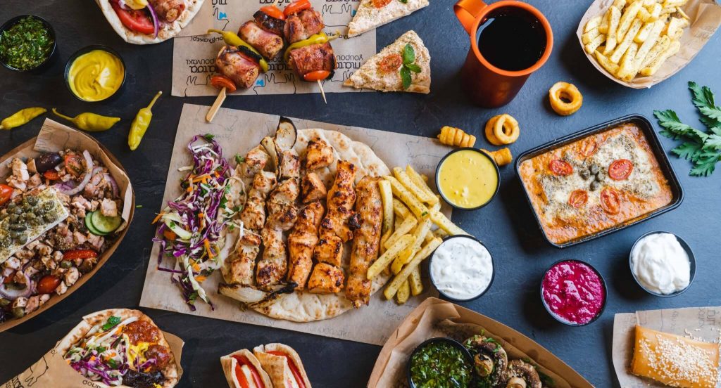 piatsa gourounaki nicosia