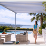 Iasonas Beach Villas Leptos Estates