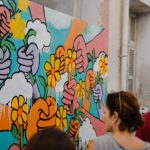 CAR FREE DAY NICOSIA AY. OMILOGITES