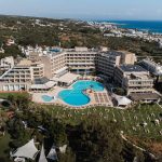 Grecian Park Hotel Cyprus