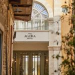 agora hotel lefkara novel and the bar