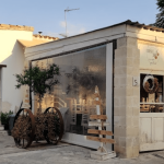 Kafeneio Mikri Rodia