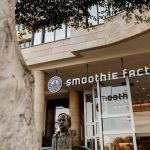 Smoothie Factory Nicosia