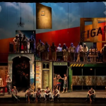 Carmen Pafos Aphrodite Festival