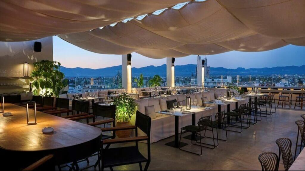 ACA Architects Project Architect Renos Constantinou