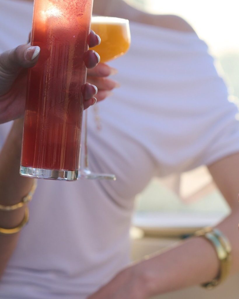 Balza Bar Restaurant Nicosia Cyprus