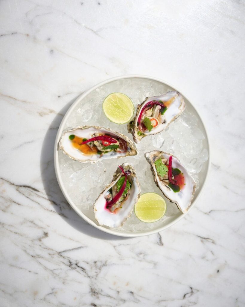 Balza Bar Restaurant Nicosia Cyprus