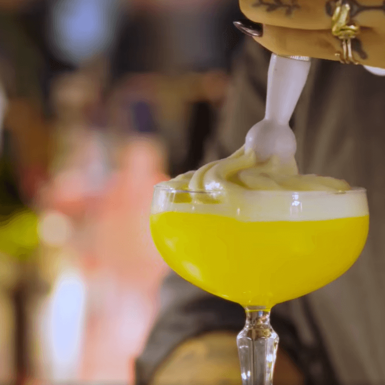 Balza Bar Restaurant Nicosia Cyprus