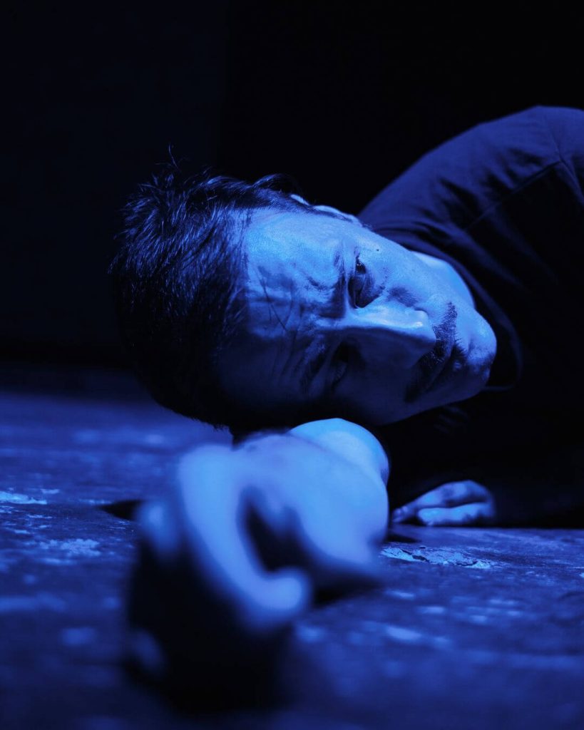 Cyprus Theatre Week Athens