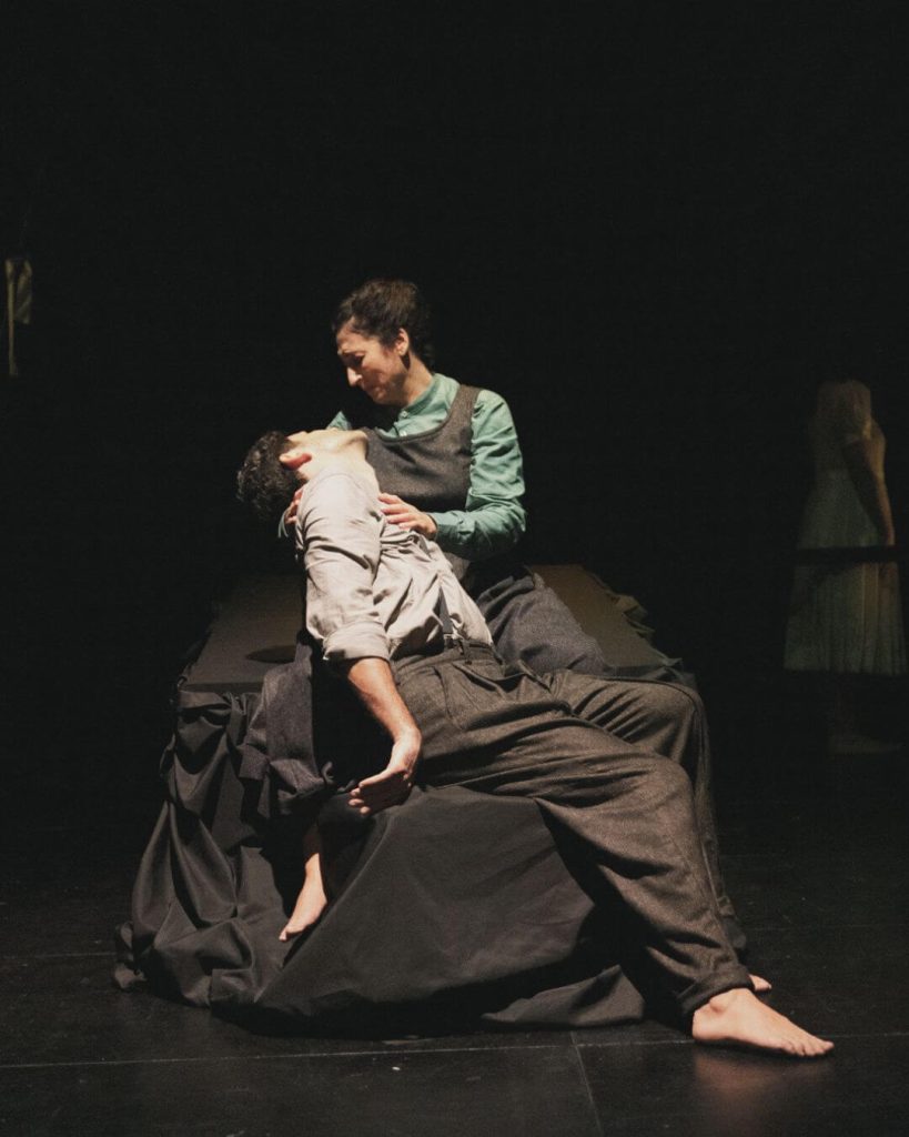 Cyprus Theatre Week Athens