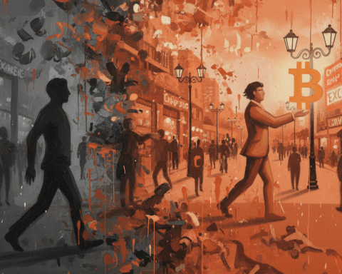 Cyprus Pulse Crypto Currency Bitcoin Surge