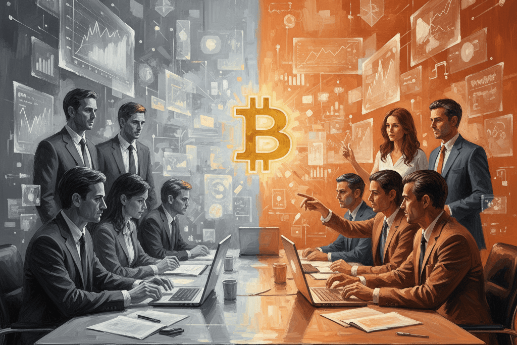 Cyprus Pulse Crypto Currency Bitcoin Surge