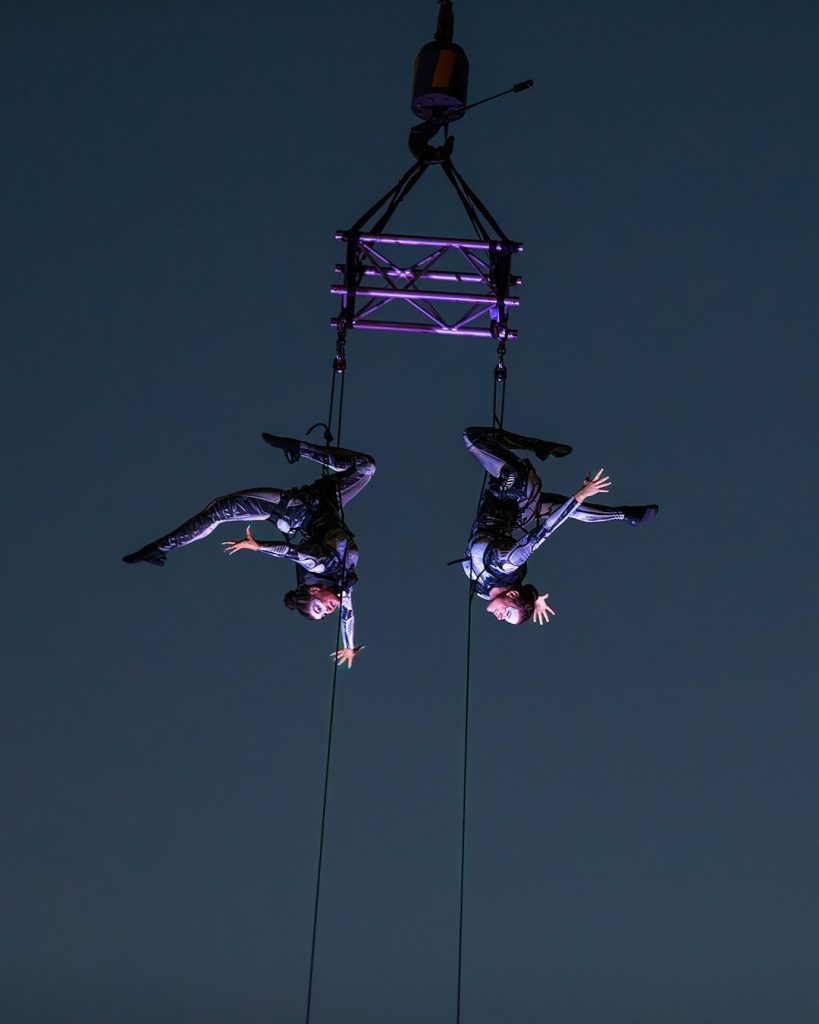 ArtCargo Festival Limassol