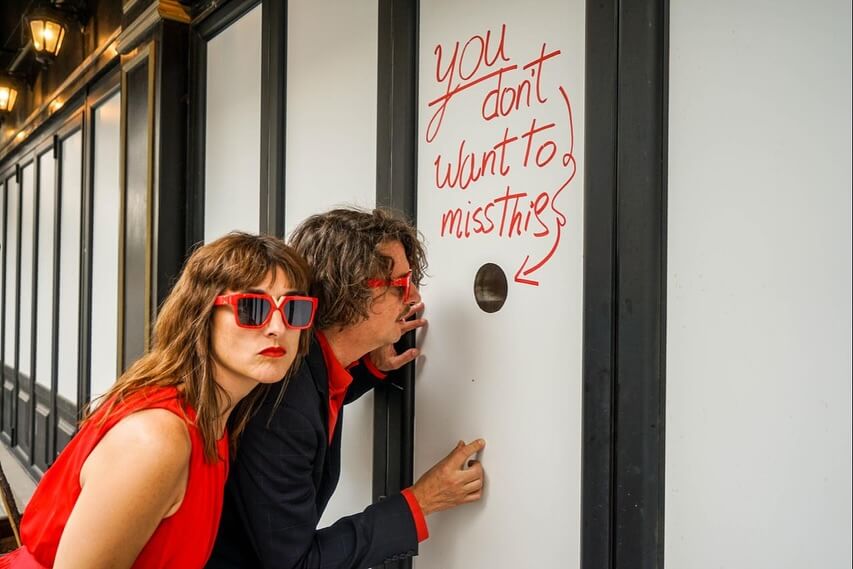 ArtCargo Festival Limassol