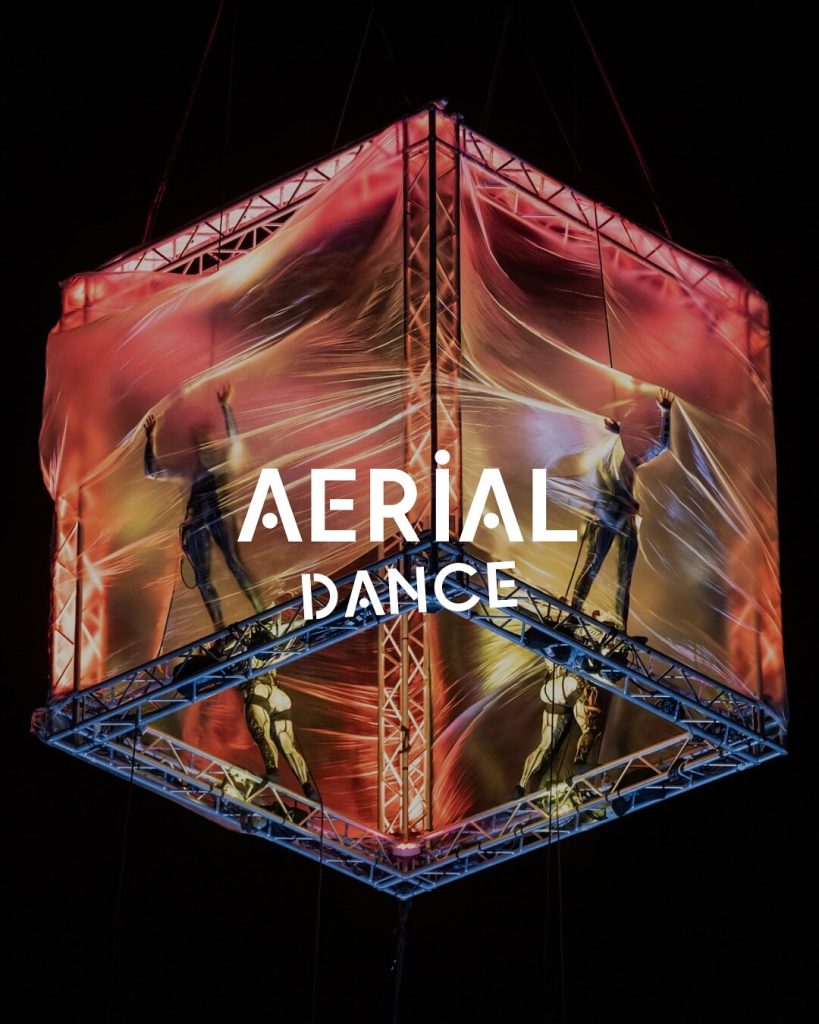 ArtCargo Festival Limassol