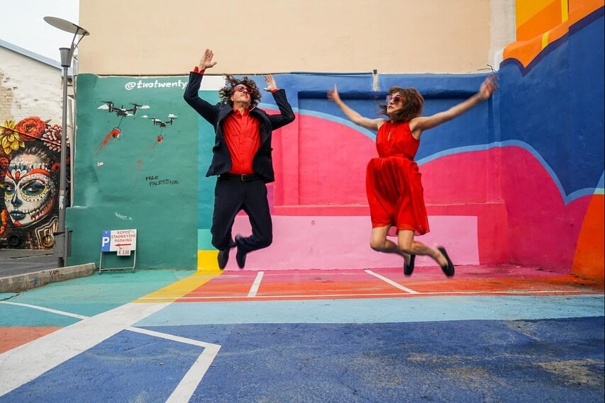 ArtCargo Festival Limassol