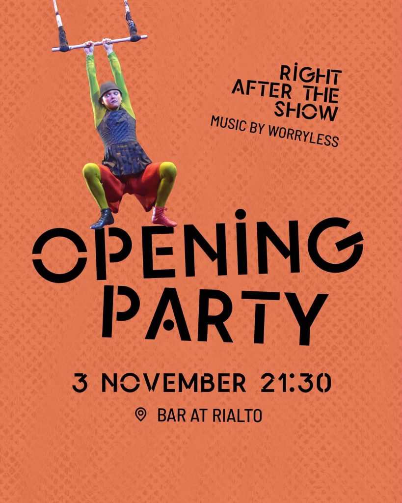 ArtCargo Festival Limassol