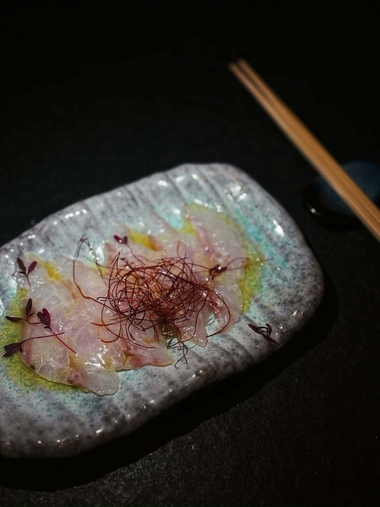 Seline Rooftop Bar Nicosia