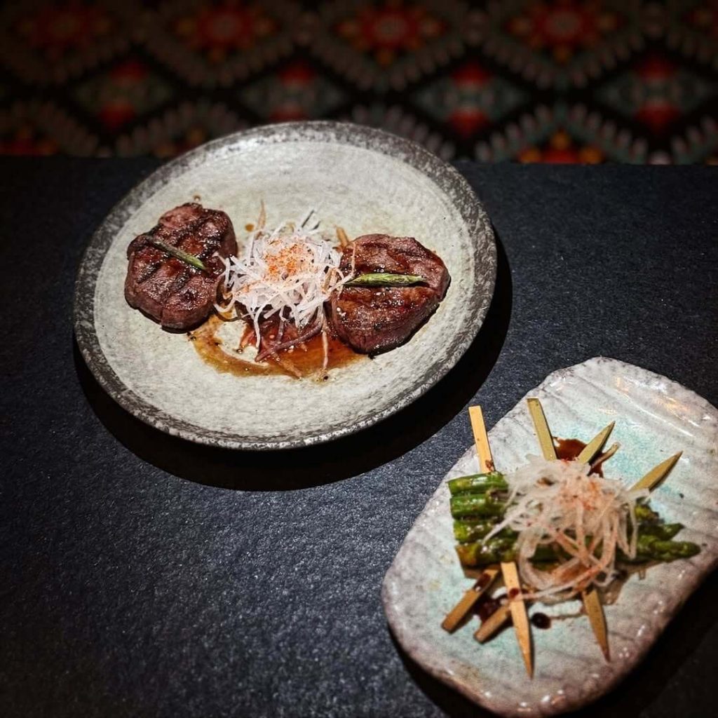 Seline Rooftop Bar Nicosia