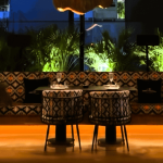 Seline Rooftop Bar Nicosia