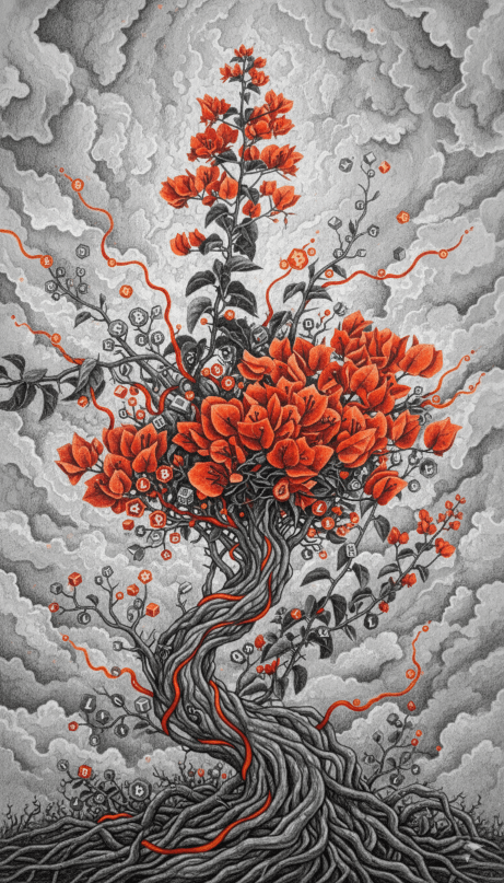 Crypto Cyprus Hub 30