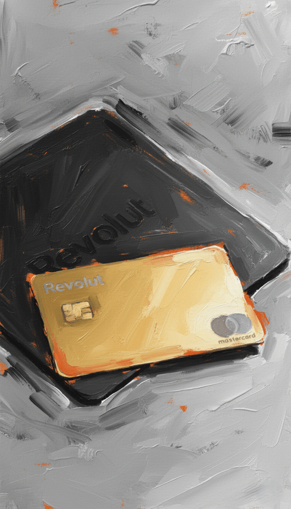 Revolut Cyprus Crypto License