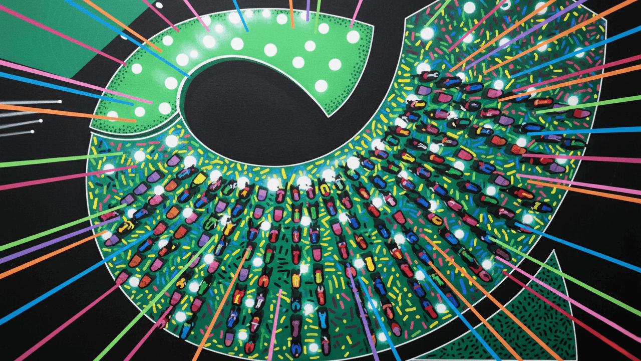 Vasilissa Digital Media Group