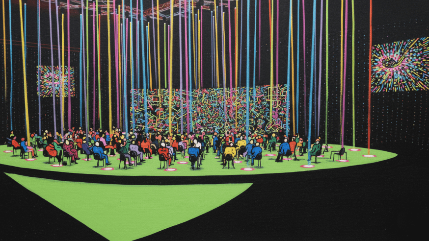 Vasilissa Digital Media Group