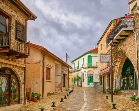 Larnaka Cultural Capital