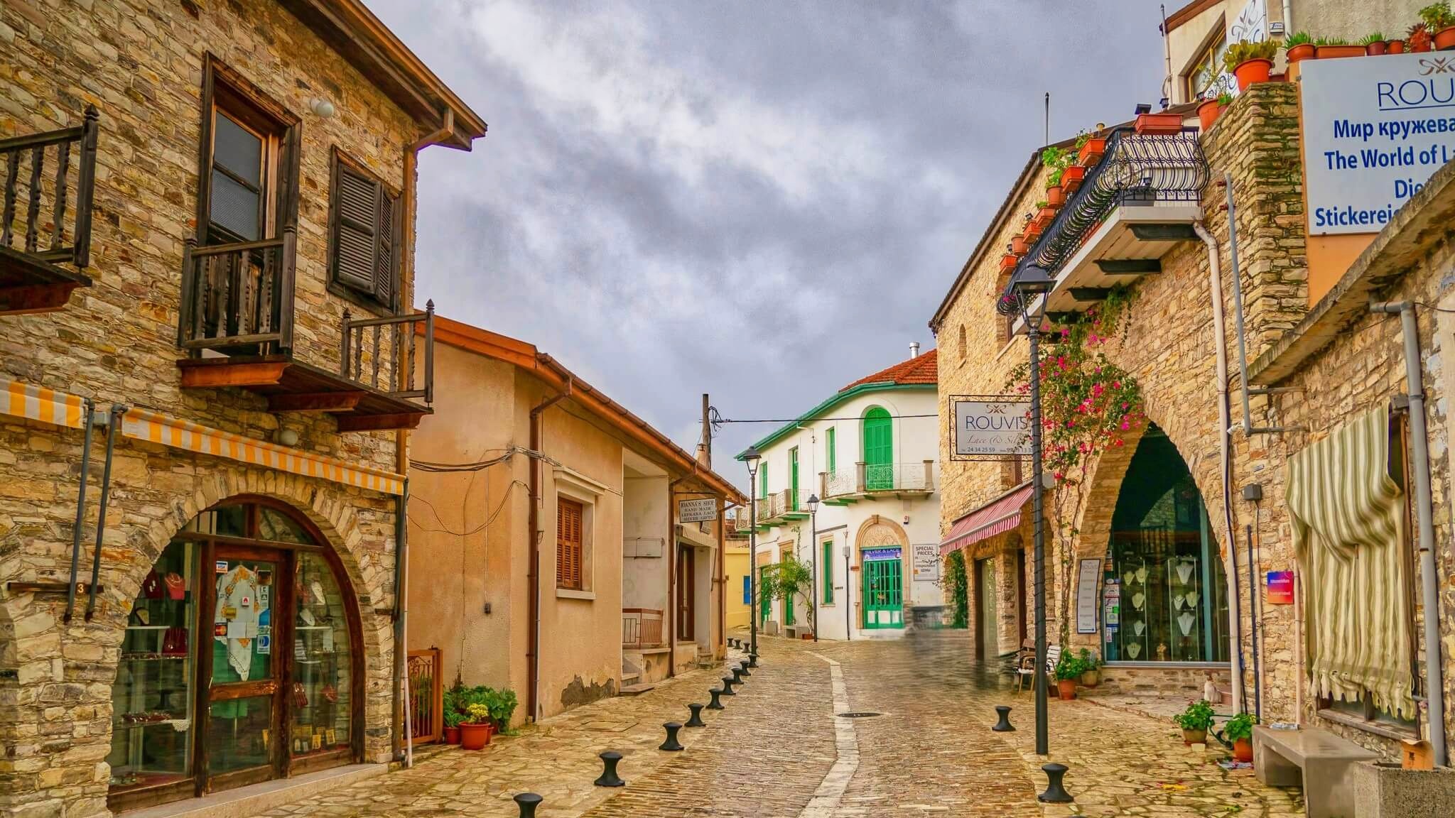 Larnaka Cultural Capital