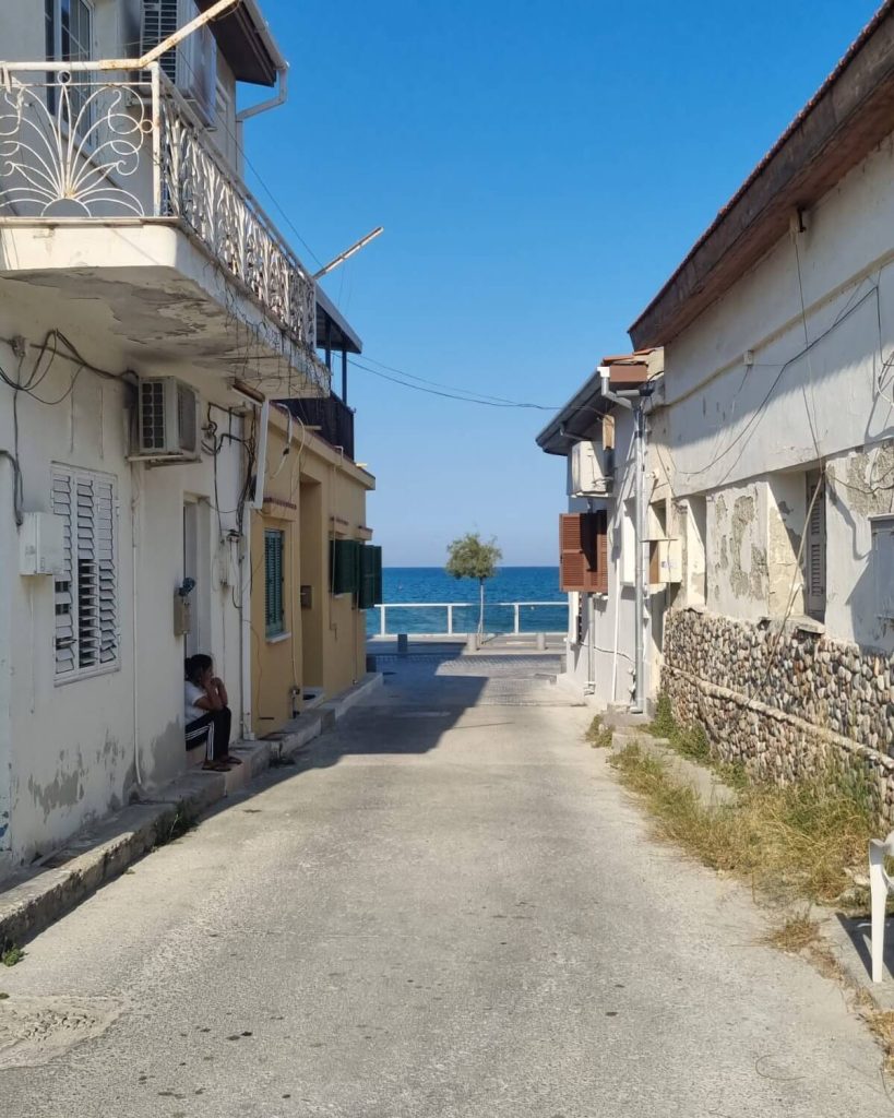 Larnaka Cultural Capital