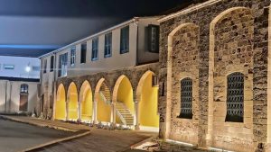 Larnaka Cultural Capital