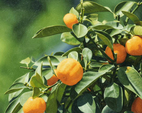 arapakas mandarin festival 2026