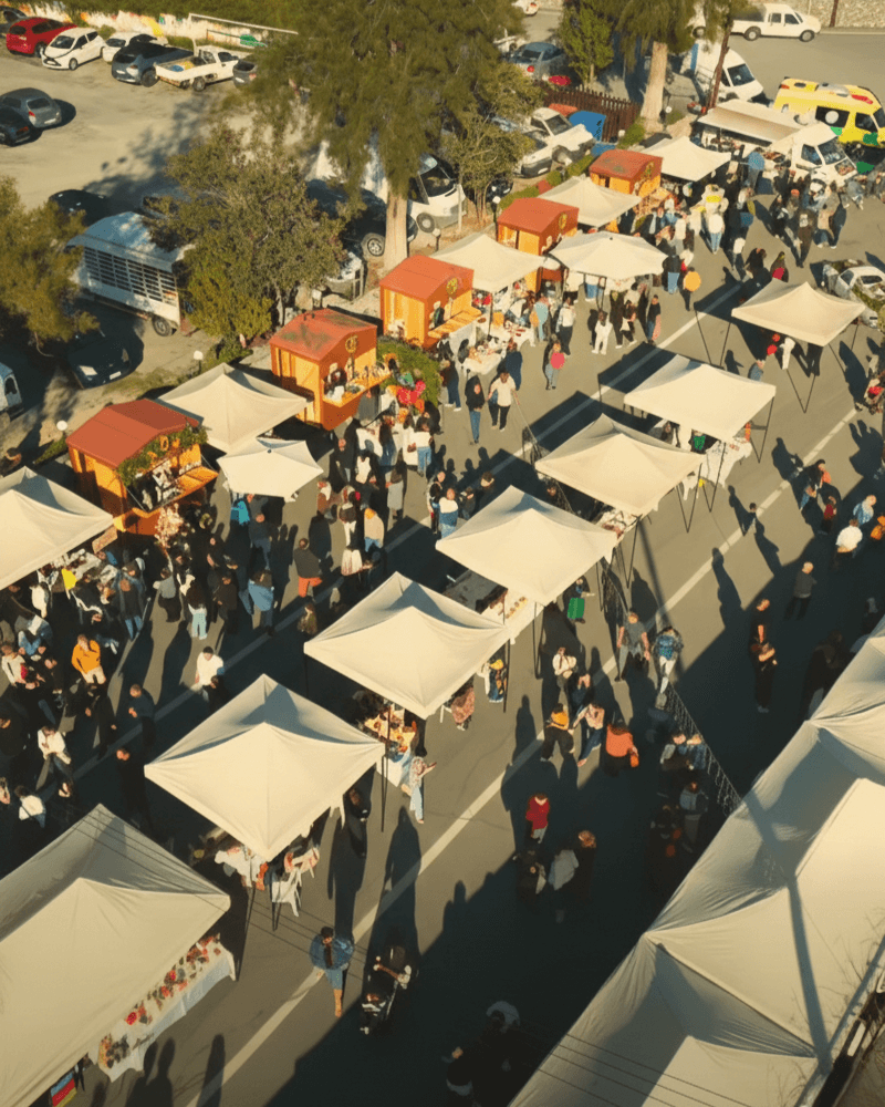 Arakapas mandarin festival 2026