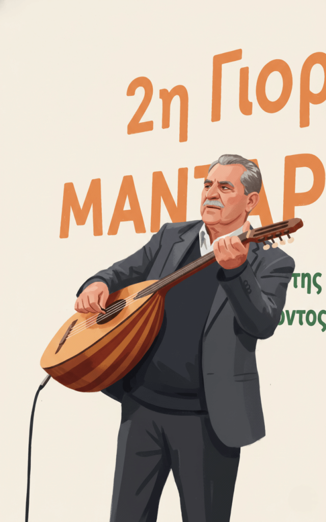 Arakapas mandarin festival 2026