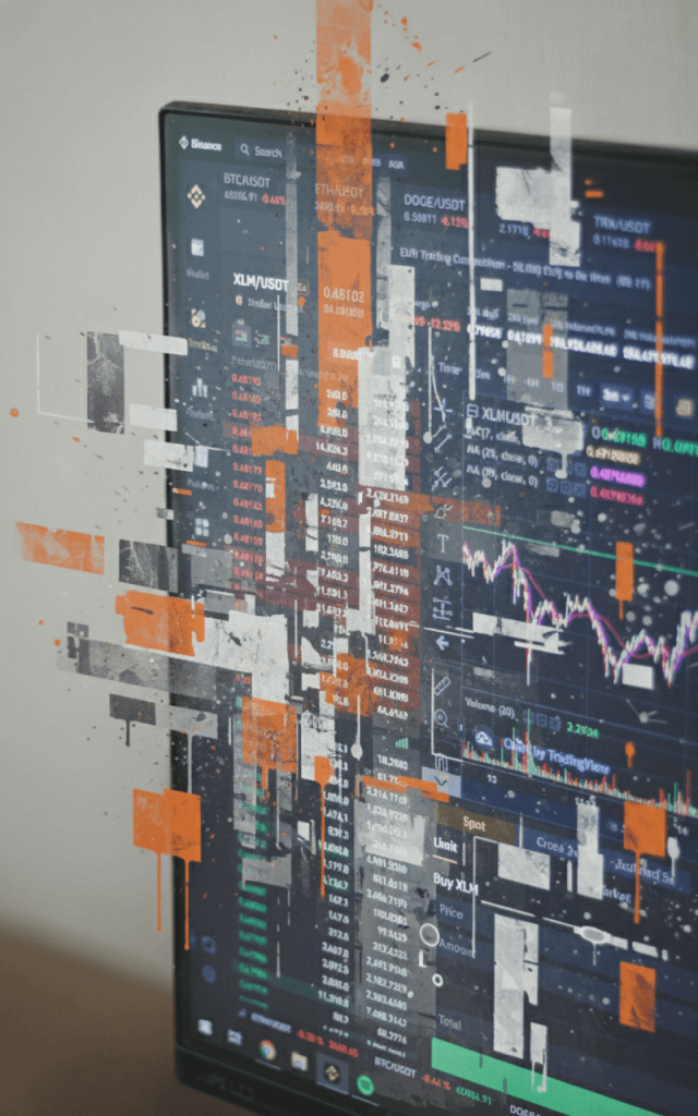 INXY Cyprus Pulse Stablecoin Séverin Valmont