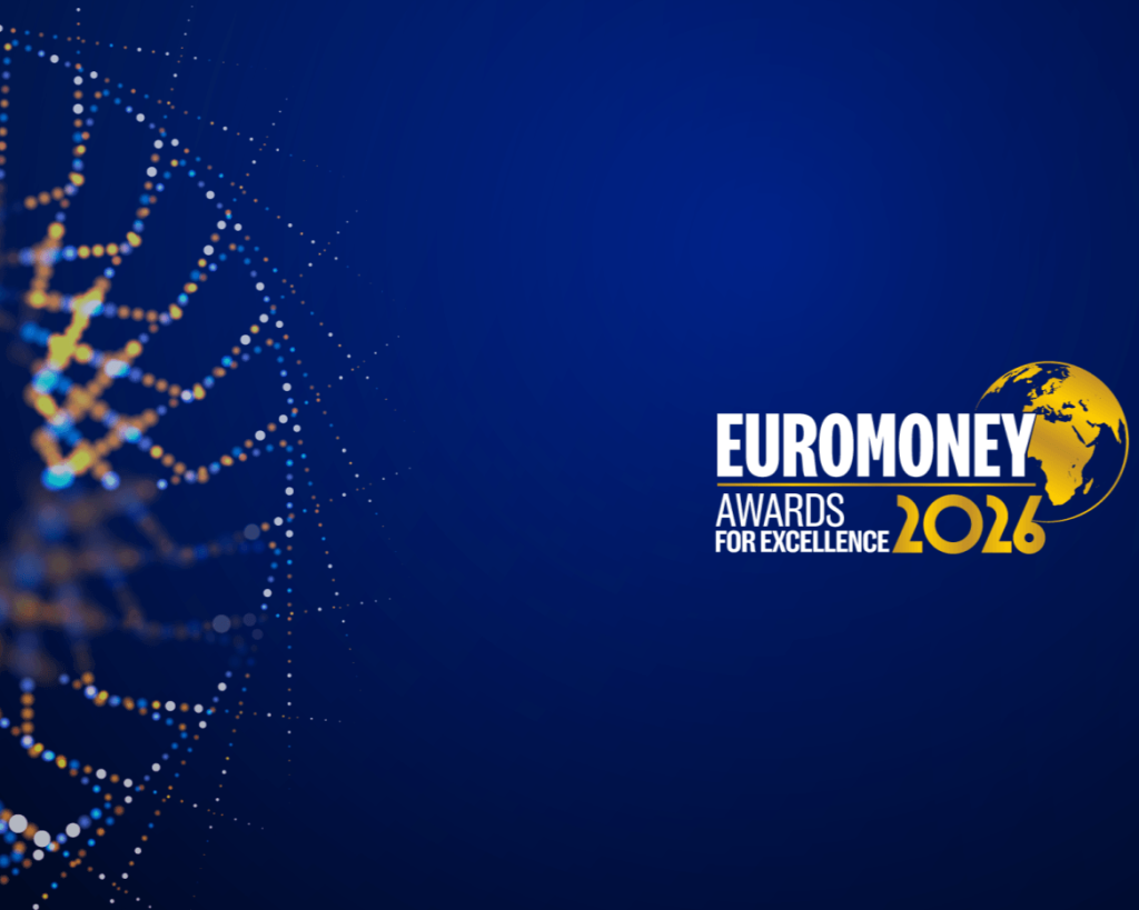 Bank of Cyprus Euromoney Awards 2026