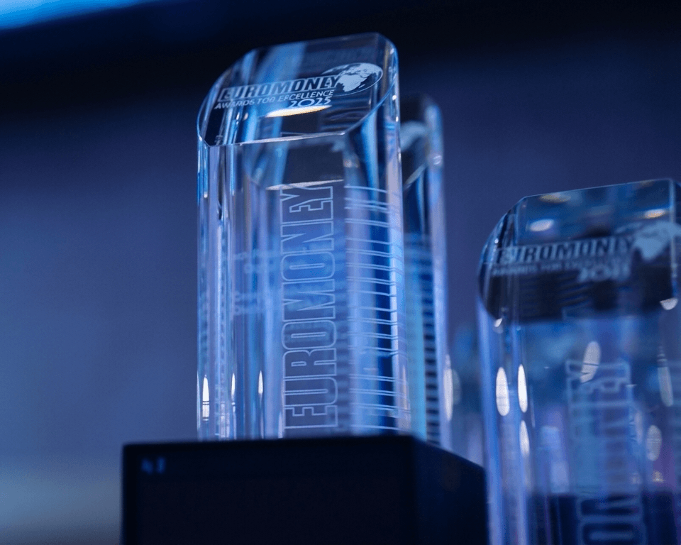 Bank of Cyprus Euromoney Awards 2026