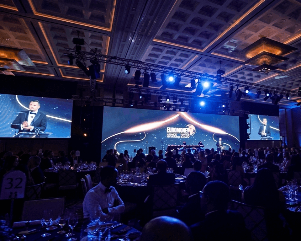 Bank of Cyprus Euromoney Awards 2026