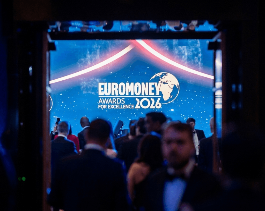 Bank of Cyprus Euromoney Awards 2026