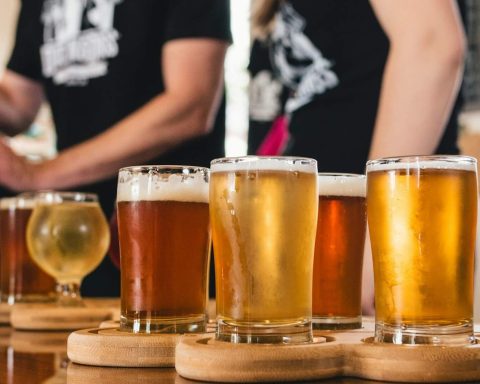 Craft Beer Limassol