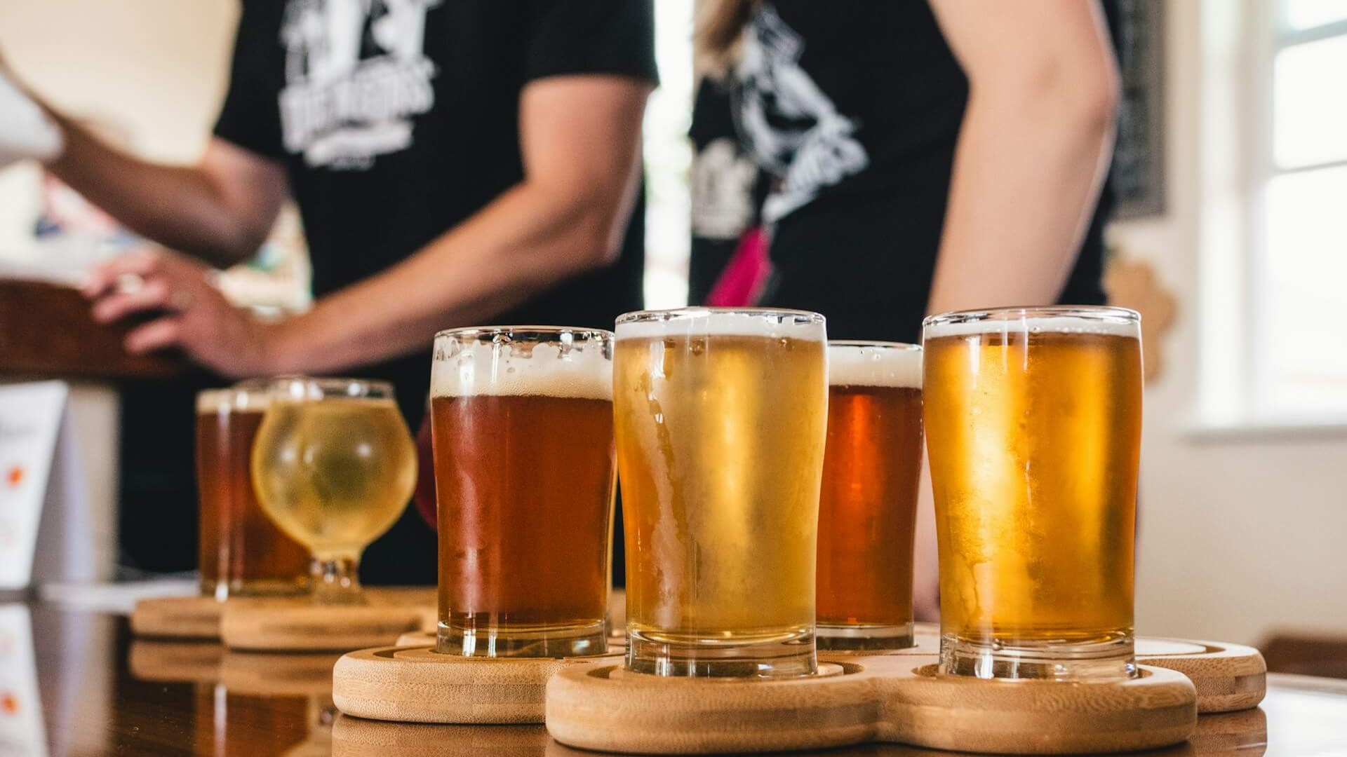 Craft Beer Limassol