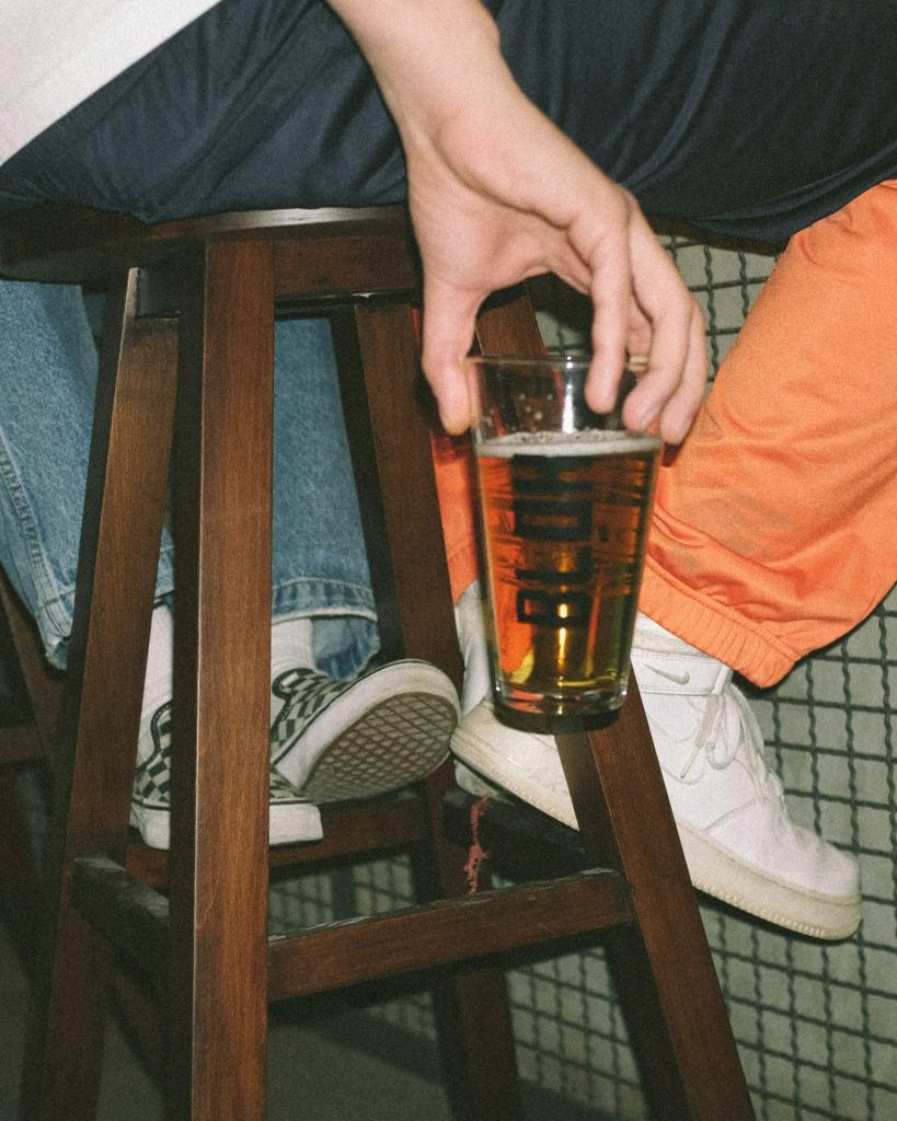 Craft Beer Limassol