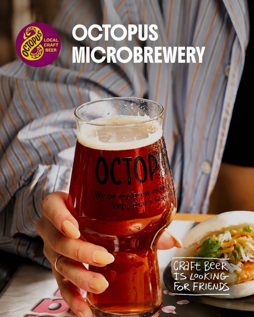 Craft Beer Limassol
