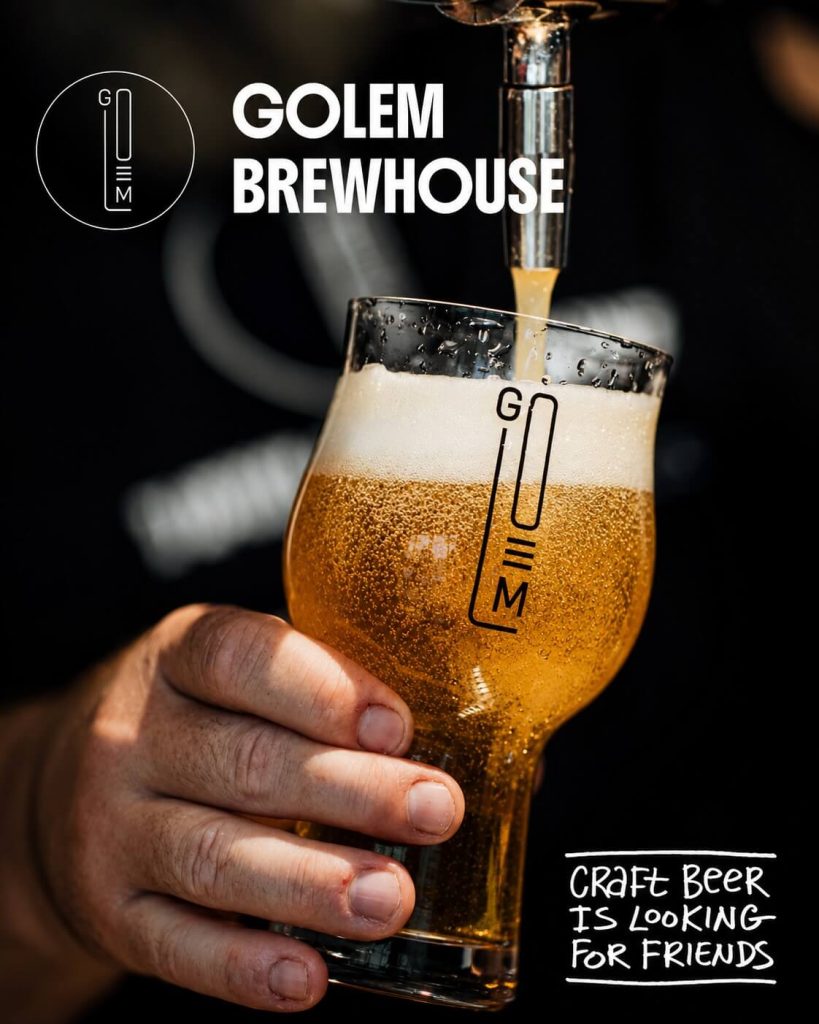 Craft Beer Limassol