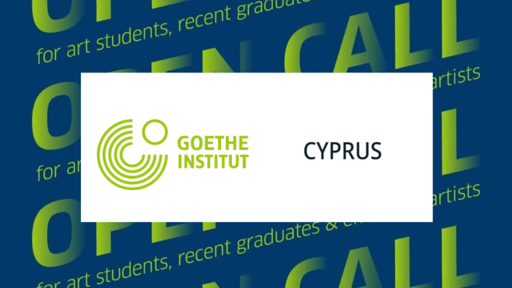 CY Goethe Institute Cyprus