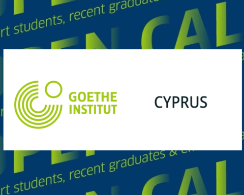 CY Goethe Institute Cyprus