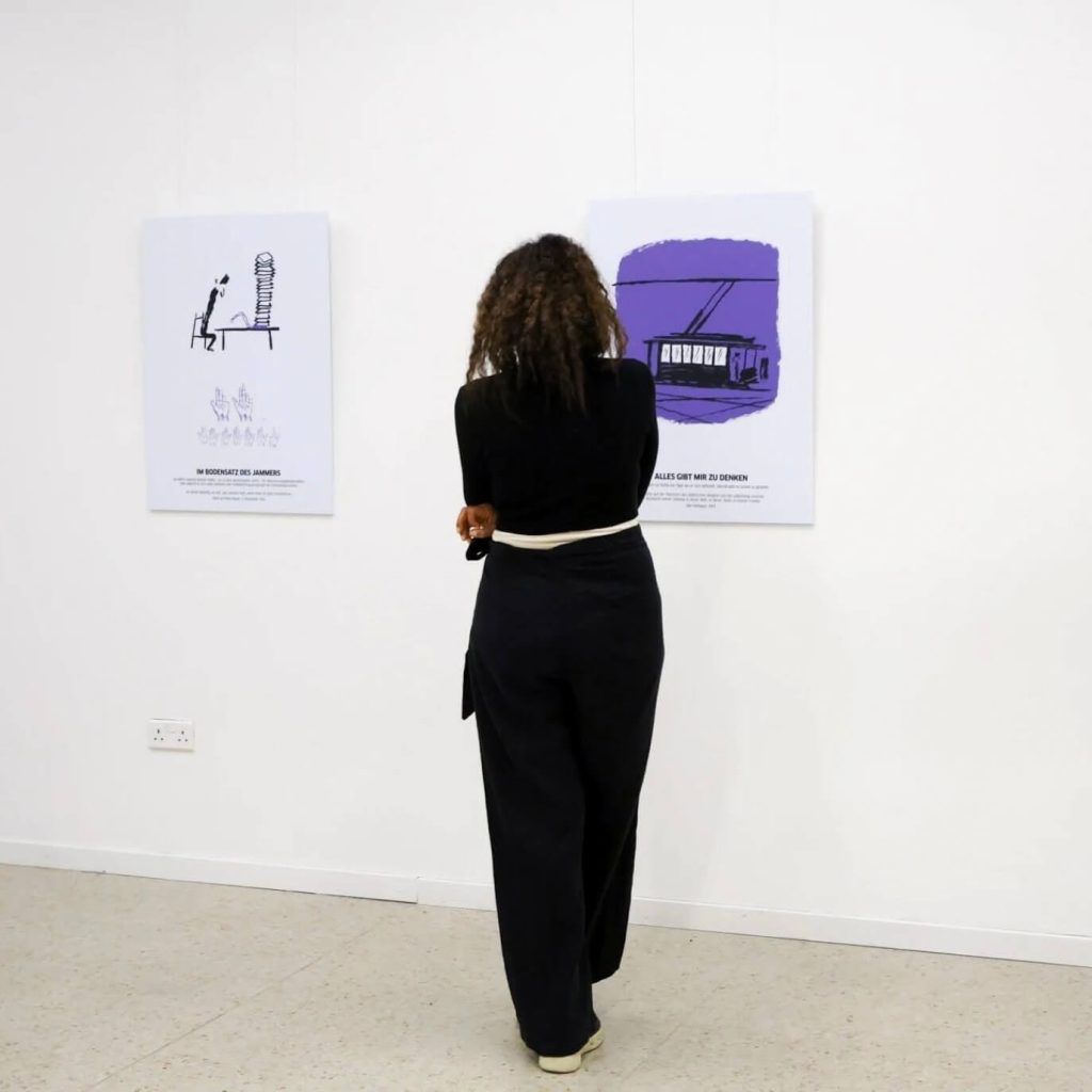 Goethe Institute Cyprus